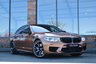 USED 2020 20 BMW M5 4.4i V8 Competition Saloon 4dr Petrol Steptronic xDrive Euro 6 (s/s) (625 ps) ZANZIBAR BRONZE / MASSIVE SPEC