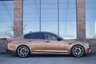 USED 2020 20 BMW M5 4.4i V8 Competition Saloon 4dr Petrol Steptronic xDrive Euro 6 (s/s) (625 ps) ZANZIBAR BRONZE / MASSIVE SPEC