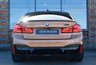 USED 2020 20 BMW M5 4.4i V8 Competition Saloon 4dr Petrol Steptronic xDrive Euro 6 (s/s) (625 ps) ZANZIBAR BRONZE / MASSIVE SPEC
