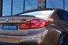 USED 2020 20 BMW M5 4.4i V8 Competition Saloon 4dr Petrol Steptronic xDrive Euro 6 (s/s) (625 ps) ZANZIBAR BRONZE / MASSIVE SPEC