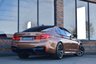 USED 2020 20 BMW M5 4.4i V8 Competition Saloon 4dr Petrol Steptronic xDrive Euro 6 (s/s) (625 ps) ZANZIBAR BRONZE / MASSIVE SPEC