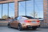 USED 2020 20 BMW M5 4.4i V8 Competition Saloon 4dr Petrol Steptronic xDrive Euro 6 (s/s) (625 ps) ZANZIBAR BRONZE / MASSIVE SPEC