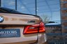 USED 2020 20 BMW M5 4.4i V8 Competition Saloon 4dr Petrol Steptronic xDrive Euro 6 (s/s) (625 ps) ZANZIBAR BRONZE / MASSIVE SPEC