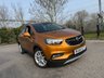 USED 2018 68 VAUXHALL MOKKA X 1.4i Turbo Active SUV 5dr Petrol Auto Euro 6 (140 ps) Economical Estate.