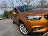 USED 2018 68 VAUXHALL MOKKA X 1.4i Turbo Active SUV 5dr Petrol Auto Euro 6 (140 ps) Economical Estate.