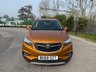 USED 2018 68 VAUXHALL MOKKA X 1.4i Turbo Active SUV 5dr Petrol Auto Euro 6 (140 ps) Economical Estate.
