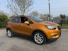 USED 2018 68 VAUXHALL MOKKA X 1.4i Turbo Active SUV 5dr Petrol Auto Euro 6 (140 ps) Economical Estate.