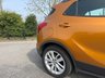USED 2018 68 VAUXHALL MOKKA X 1.4i Turbo Active SUV 5dr Petrol Auto Euro 6 (140 ps) Economical Estate.