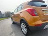 USED 2018 68 VAUXHALL MOKKA X 1.4i Turbo Active SUV 5dr Petrol Auto Euro 6 (140 ps) Economical Estate.