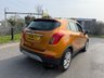 USED 2018 68 VAUXHALL MOKKA X 1.4i Turbo Active SUV 5dr Petrol Auto Euro 6 (140 ps) Economical Estate.
