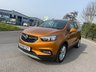 USED 2018 68 VAUXHALL MOKKA X 1.4i Turbo Active SUV 5dr Petrol Auto Euro 6 (140 ps) Economical Estate.