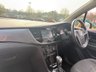 USED 2018 68 VAUXHALL MOKKA X 1.4i Turbo Active SUV 5dr Petrol Auto Euro 6 (140 ps) Economical Estate.