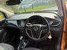 USED 2018 68 VAUXHALL MOKKA X 1.4i Turbo Active SUV 5dr Petrol Auto Euro 6 (140 ps) Economical Estate.