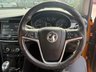 USED 2018 68 VAUXHALL MOKKA X 1.4i Turbo Active SUV 5dr Petrol Auto Euro 6 (140 ps) Economical Estate.