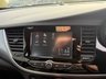 USED 2018 68 VAUXHALL MOKKA X 1.4i Turbo Active SUV 5dr Petrol Auto Euro 6 (140 ps) Economical Estate.