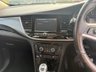 USED 2018 68 VAUXHALL MOKKA X 1.4i Turbo Active SUV 5dr Petrol Auto Euro 6 (140 ps) Economical Estate.