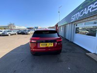 USED 2018 68 LAND ROVER RANGE ROVER VELAR 2.0 D240 S SUV 5dr Diesel Auto 4WD Euro 6 (s/s) (240 ps) Luxury + Comfort + Smooth Drive