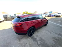 USED 2018 68 LAND ROVER RANGE ROVER VELAR 2.0 D240 S SUV 5dr Diesel Auto 4WD Euro 6 (s/s) (240 ps) Luxury + Comfort + Smooth Drive
