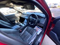 USED 2018 68 LAND ROVER RANGE ROVER VELAR 2.0 D240 S SUV 5dr Diesel Auto 4WD Euro 6 (s/s) (240 ps) Luxury + Comfort + Smooth Drive
