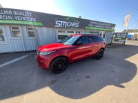 USED 2018 68 LAND ROVER RANGE ROVER VELAR 2.0 D240 S SUV 5dr Diesel Auto 4WD Euro 6 (s/s) (240 ps) Luxury + Comfort + Smooth Drive
