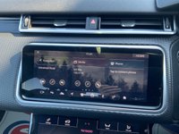 USED 2018 68 LAND ROVER RANGE ROVER VELAR 2.0 D240 S SUV 5dr Diesel Auto 4WD Euro 6 (s/s) (240 ps) Luxury + Comfort + Smooth Drive
