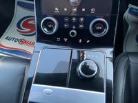 USED 2018 68 LAND ROVER RANGE ROVER VELAR 2.0 D240 S SUV 5dr Diesel Auto 4WD Euro 6 (s/s) (240 ps) Luxury + Comfort + Smooth Drive
