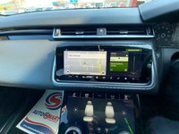 USED 2018 68 LAND ROVER RANGE ROVER VELAR 2.0 D240 S SUV 5dr Diesel Auto 4WD Euro 6 (s/s) (240 ps) Luxury + Comfort + Smooth Drive