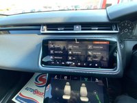 USED 2018 68 LAND ROVER RANGE ROVER VELAR 2.0 D240 S SUV 5dr Diesel Auto 4WD Euro 6 (s/s) (240 ps) Luxury + Comfort + Smooth Drive