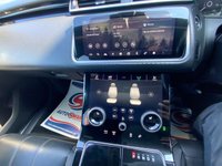 USED 2018 68 LAND ROVER RANGE ROVER VELAR 2.0 D240 S SUV 5dr Diesel Auto 4WD Euro 6 (s/s) (240 ps) Luxury + Comfort + Smooth Drive