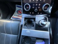 USED 2018 68 LAND ROVER RANGE ROVER VELAR 2.0 D240 S SUV 5dr Diesel Auto 4WD Euro 6 (s/s) (240 ps) Luxury + Comfort + Smooth Drive
