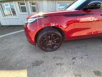 USED 2018 68 LAND ROVER RANGE ROVER VELAR 2.0 D240 S SUV 5dr Diesel Auto 4WD Euro 6 (s/s) (240 ps) Luxury + Comfort + Smooth Drive