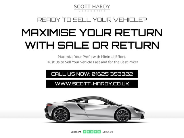 2024 Land Rover Range Rover Sport 3L S 5dr - Photo 2