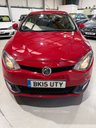 USED 2015 15 MG MG6 1.9 DTi Tech GT TSE Hatchback 5dr Diesel Manual Euro 5 s/s 150ps Value Runner! Finance+2F/Kpr+HtdLthr+Cruise+Blth+AC+ParkAid+MOT