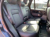USED 2018 18 LAND ROVER RANGE ROVER 3.0 SD V6 Vogue SUV 5dr Diesel Auto 4WD Euro 6 (s/s) (275 ps) Big spec, low miles and Main Dealer History!