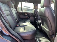USED 2018 18 LAND ROVER RANGE ROVER 3.0 SD V6 Vogue SUV 5dr Diesel Auto 4WD Euro 6 (s/s) (275 ps) Big spec, low miles and Main Dealer History!
