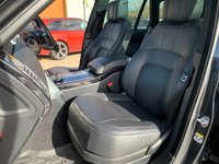 USED 2018 18 LAND ROVER RANGE ROVER 3.0 SD V6 Vogue SUV 5dr Diesel Auto 4WD Euro 6 (s/s) (275 ps) Big spec, low miles and Main Dealer History!