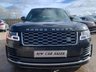 USED 2018 18 LAND ROVER RANGE ROVER 3.0 SD V6 Vogue SUV 5dr Diesel Auto 4WD Euro 6 (s/s) (275 ps) Big spec, low miles and Main Dealer History!