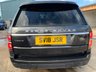USED 2018 18 LAND ROVER RANGE ROVER 3.0 SD V6 Vogue SUV 5dr Diesel Auto 4WD Euro 6 (s/s) (275 ps) Big spec, low miles and Main Dealer History!