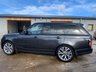 USED 2018 18 LAND ROVER RANGE ROVER 3.0 SD V6 Vogue SUV 5dr Diesel Auto 4WD Euro 6 (s/s) (275 ps) Big spec, low miles and Main Dealer History!
