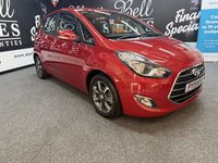 2019 HYUNDAI IX20