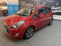 USED 2019 19 HYUNDAI IX20 1.6 SE 5 DOOR HATCHBACK ULEZ/COMPLIANT 1 OWNER FSH  ALL OUR CARS COME WITH 2 KEYS  FULL SERVICE FULL MOT WARRANTY  DETAILED VALET