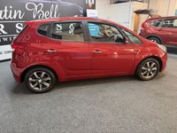 USED 2019 19 HYUNDAI IX20 1.6 SE 5 DOOR HATCHBACK ULEZ/COMPLIANT 1 OWNER FSH  ALL OUR CARS COME WITH 2 KEYS  FULL SERVICE FULL MOT WARRANTY  DETAILED VALET