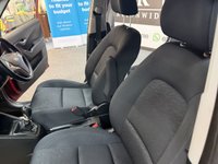 USED 2019 19 HYUNDAI IX20 1.6 SE 5 DOOR HATCHBACK ULEZ/COMPLIANT 1 OWNER FSH  ALL OUR CARS COME WITH 2 KEYS  FULL SERVICE FULL MOT WARRANTY  DETAILED VALET