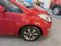 USED 2019 19 HYUNDAI IX20 1.6 SE 5 DOOR HATCHBACK ULEZ/COMPLIANT 1 OWNER FSH  ALL OUR CARS COME WITH 2 KEYS  FULL SERVICE FULL MOT WARRANTY  DETAILED VALET