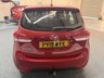 USED 2019 19 HYUNDAI IX20 1.6 SE 5 DOOR HATCHBACK ULEZ/COMPLIANT 1 OWNER FSH  ALL OUR CARS COME WITH 2 KEYS  FULL SERVICE FULL MOT WARRANTY  DETAILED VALET