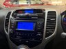USED 2019 19 HYUNDAI IX20 1.6 SE 5 DOOR HATCHBACK ULEZ/COMPLIANT 1 OWNER FSH  ALL OUR CARS COME WITH 2 KEYS  FULL SERVICE FULL MOT WARRANTY  DETAILED VALET