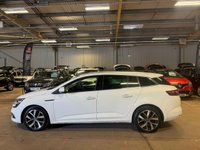 USED 2019 68 RENAULT MEGANE 1.5 Blue dCi Iconic Sport Tourer 5dr Diesel Manual Euro 6 (s/s) (115 ps) 