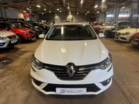 USED 2019 68 RENAULT MEGANE 1.5 Blue dCi Iconic Sport Tourer 5dr Diesel Manual Euro 6 (s/s) (115 ps) 