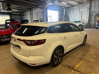USED 2019 68 RENAULT MEGANE 1.5 Blue dCi Iconic Sport Tourer 5dr Diesel Manual Euro 6 (s/s) (115 ps) 