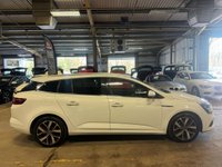 USED 2019 68 RENAULT MEGANE 1.5 Blue dCi Iconic Sport Tourer 5dr Diesel Manual Euro 6 (s/s) (115 ps) 